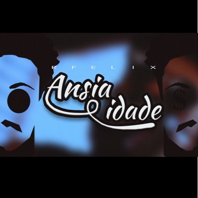 Ansia(E)Idade - Single