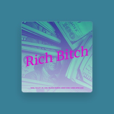 Listen to Annie WitDa Juice, watch music videos, read bio, see tour dates & more!