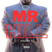 Mr Hill (Qui est-il?) artwork