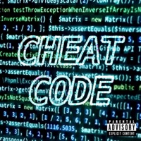 Cheat Code - Single - McPlaygt