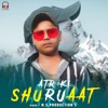 - ATR Ki Shuruaat