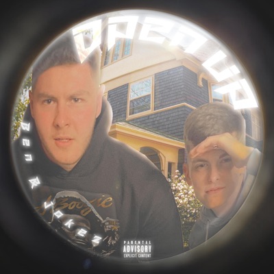 Open Up (feat. Jakez) - Single