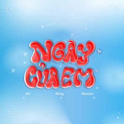 Ngày Của Em (feat. Ank & Namesbao) - Single