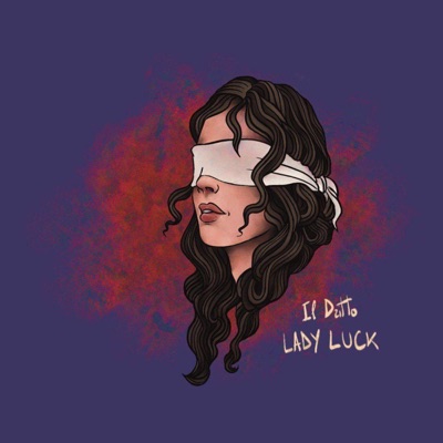Lady Luck (feat. Edoardojj) - Single