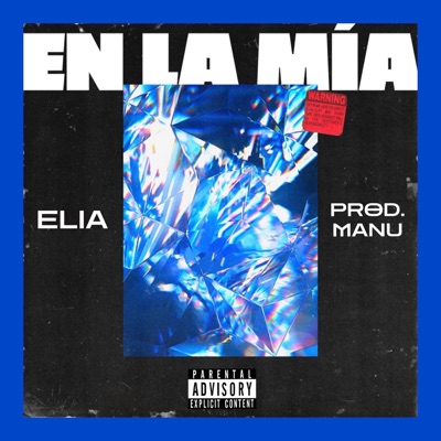 EN LA MÍA - Single
