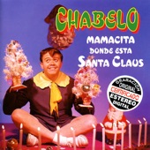 Cha Cha Cha Navidad artwork