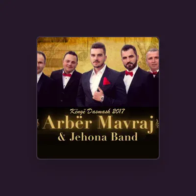 Listen to Arber Mavraj, watch music videos, read bio, see tour dates & more!