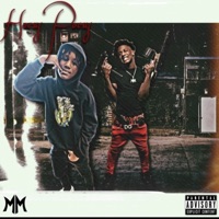 Hocus Pocus (feat. 17 bandzz) - Single - MeezyMainee