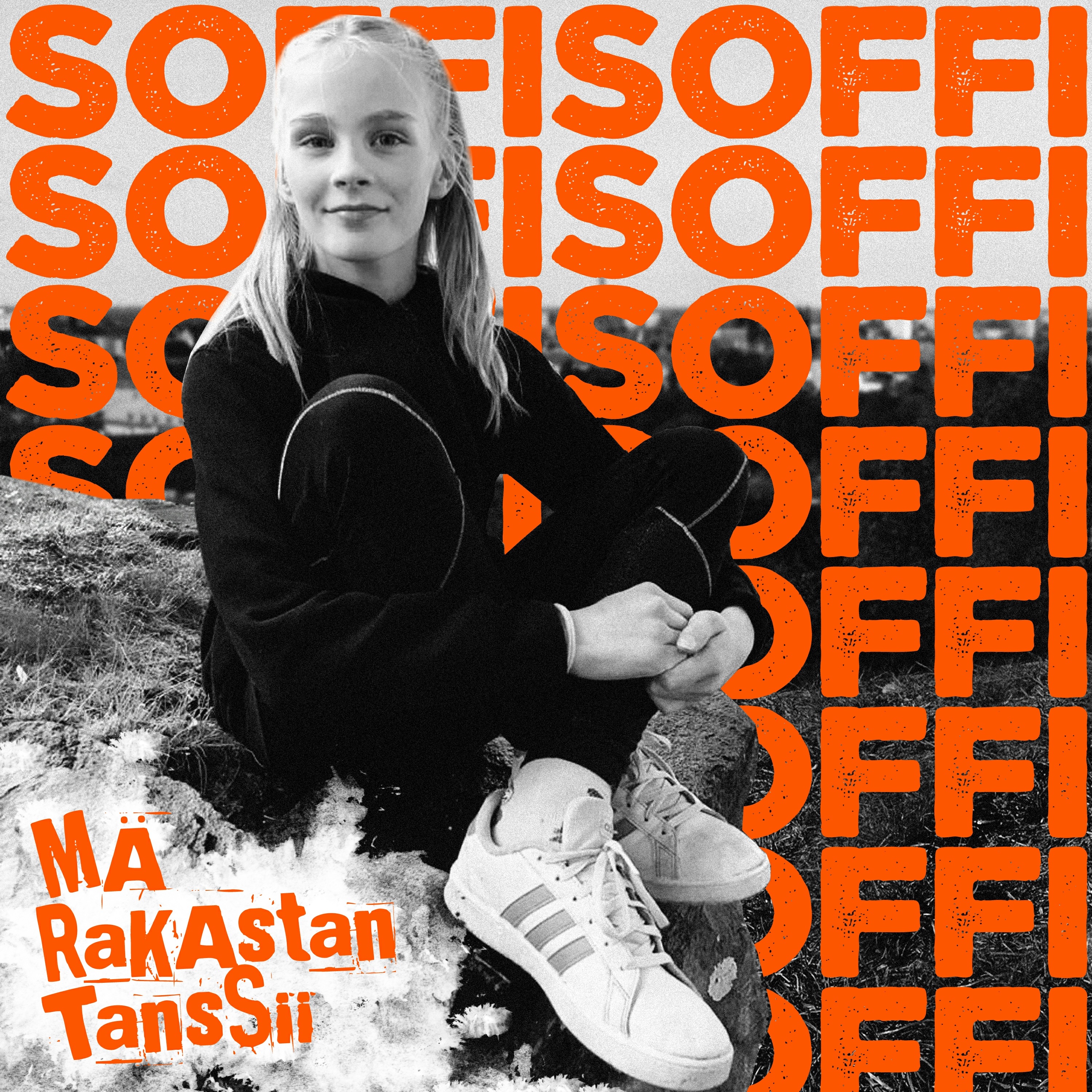 Mä En Osaa Tanssii - Gasellit