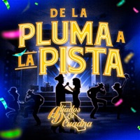 De La Pluma A La Pista - Single - Aliados De La Cuadra