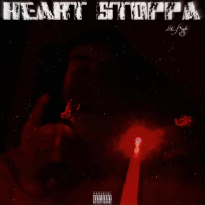 Heart Stoppa - Single