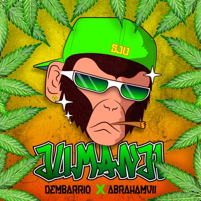Jumanji (feat. Abrahamvii) - Single