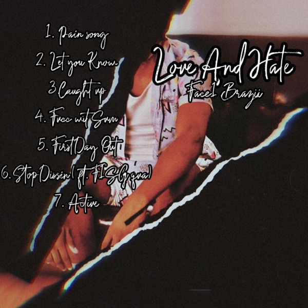 Love and Hate