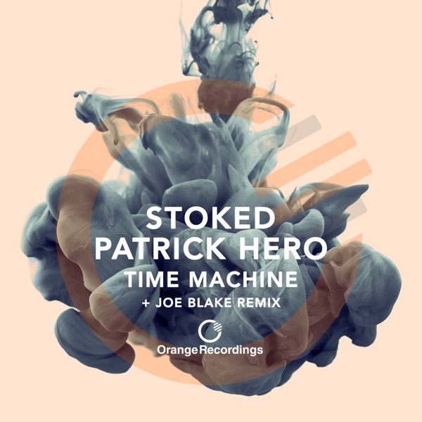 Time Machine - Single