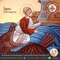 Dengar tangisanku - Dari Doa Yunus - lagu rohani bahasa Arab - ترنيمة اسمع صراخي artwork