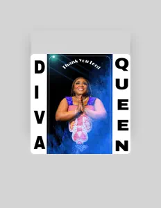 Ouça Diva Queen, assista a videoclipes, leia a biografia, veja as datas das turnês e mais!