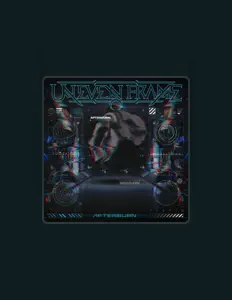 Poslechněte si interpreta Uneven Frame, sledujte hudební videa, přečtěte si životopis, podívejte se na data turné a další informace.