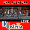 Una Aventura (En vivo) - Single