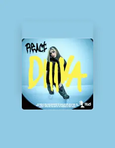 Dengarkan DIIIVA, tonton video musik, baca bio, lihat tanggal tur & lainnya!