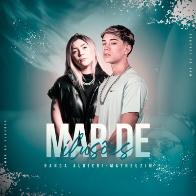 Mar de Ilusões - Single