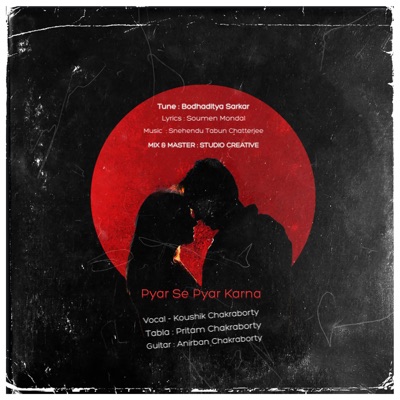 Pyar Se Pyar Karna - Single