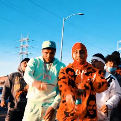 Decisions (feat. MoneySign Suede) - Single