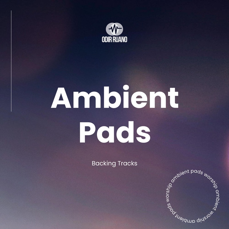 E Major C Minor Ambient Pad Odir Ruano Song Lyrics Music Videos