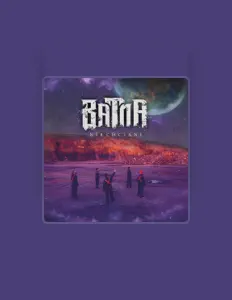 Listen to BATNA, watch music videos, read bio, see tour dates & more!