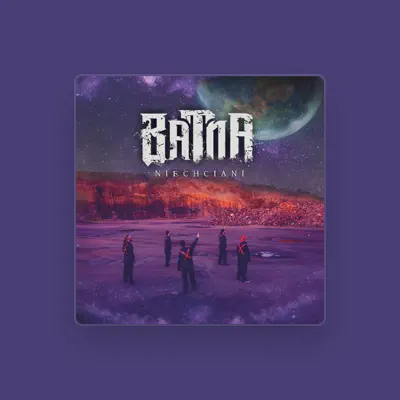 Listen to BATNA, watch music videos, read bio, see tour dates & more!