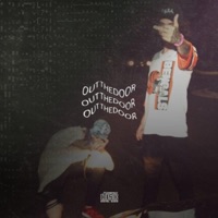 Out the Door (feat. ITSOK2CRY & Nick Prosper) - Single - Lanlord