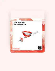 Listen to DJ NAYR, watch music videos, read bio, see tour dates & more!