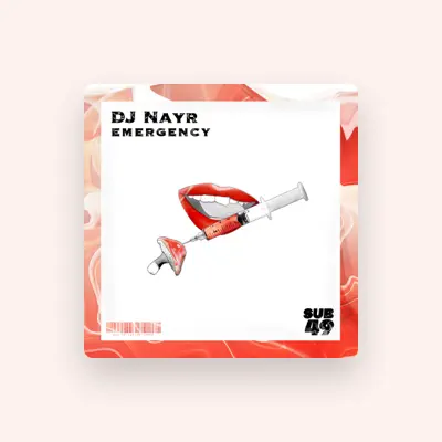 Listen to DJ NAYR, watch music videos, read bio, see tour dates & more!