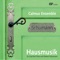 6 Lieder und Romanzen, Op. 93a: No. 4, Fahr wohl - Calmus Ensemble lyrics