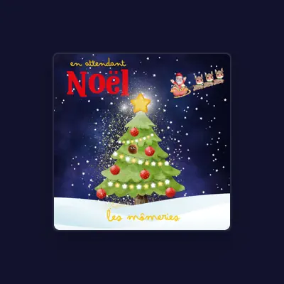 Listen to Les Mômeries, watch music videos, read bio, see tour dates & more!