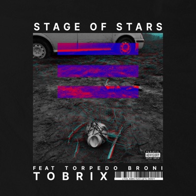 Stage of Stars (feat. Torpedo & Broni) - Single