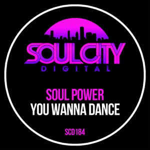 You Wanna Dance - EP