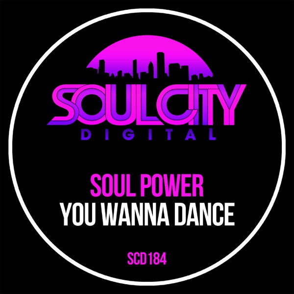 You Wanna Dance - EP