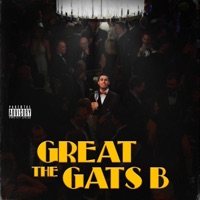 The Great Gats B - Single - Numbz & Peace Maker