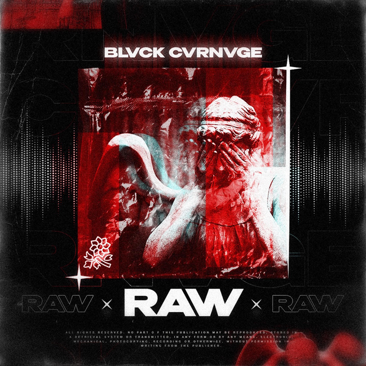 Traumacore - Single - Album by BLVCK CVRNVGE - Apple Music