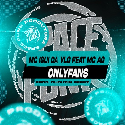 Onlyfans (feat. Mc Ag) - Single