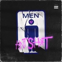 Men Ain't Shit - Single - Jacy