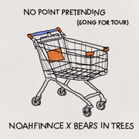 No Point Pretending (Song For Tour) - Single - NOAHFINNCE & Bears in Trees