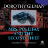 Mrs. Pollifax and the Second Thief(Mrs. Pollifax) - Dorothy Gilman