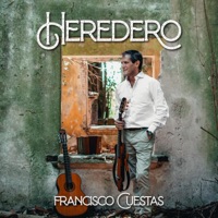 HEREDERO - Francisco Cuestas