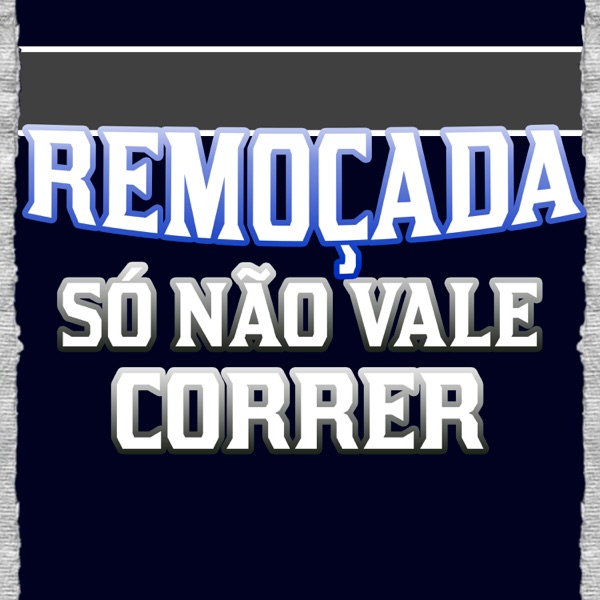 Remoçada Só Não Vale Correr