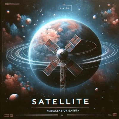 satélite (feat. José Rodríguez) - Single