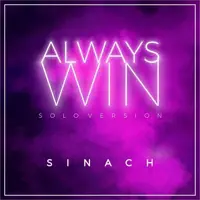 SINACH: ALWAYS WIN
