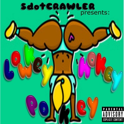 Lowkey Hokey Pokey - Single