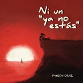 Ni un Ya No Estás (feat. Haydée Milanés) artwork