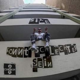 Könnt' schlechter sein Sike